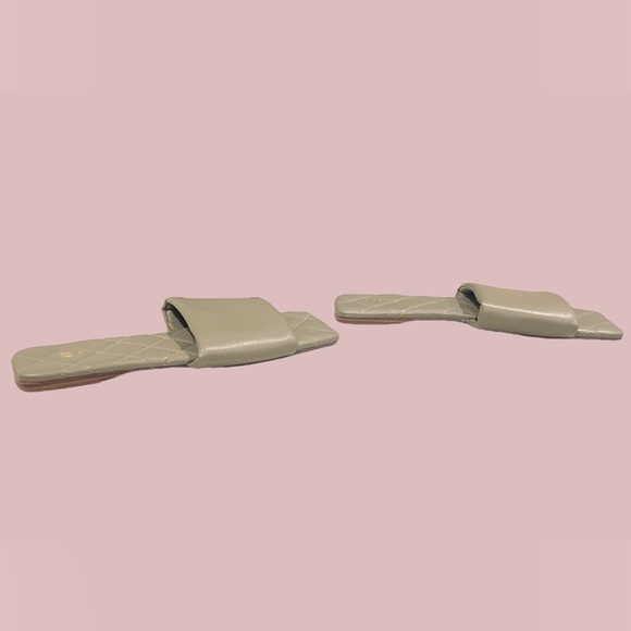 H&M Padded Mules - Picture 3 of 4